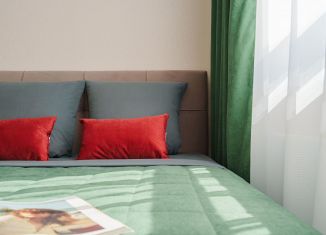 Сдам в аренду квартиру студию, 26 м2, Свердловская область, улица 22-го Партсъезда, 3/2