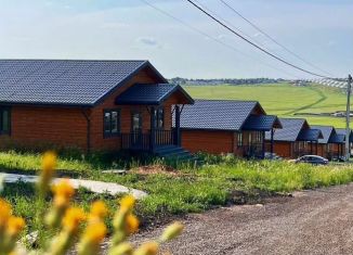 Дом на продажу, 70 м2, деревня Таскино