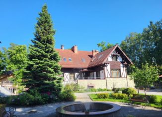 Сдается в аренду таунхаус, 331 м2, Санкт-Петербург, 2-я Берёзовая аллея, 34