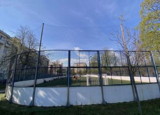 Продам квартиру студию, 14.9 м2, Москва, улица Сущёвский Вал, 14/22к5, улица Сущёвский Вал