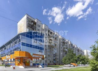 Продается 1-ком. квартира, 43.2 м2, Тюмень, улица Монтажников, 8, Восточный округ