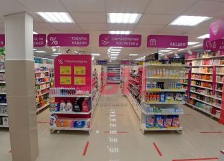 Продаю торговую площадь, 869 м2, Ростов-на-Дону, Будённовский проспект, 20, Ленинский район