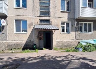 Продам 2-комнатную квартиру, 41.9 м2, посёлок городского типа Вяртсиля, Октябрьская улица, 8