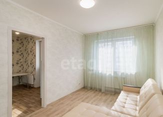 Продам 1-комнатную квартиру, 31.2 м2, Тюмень, улица Бакинских Комиссаров, 3к1, ЖК Жуков