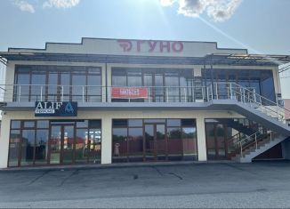 Аренда помещения свободного назначения, 200 м2, Чечня, улица А-Х. Кадырова, 98А