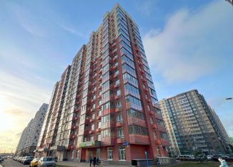 Продаю 3-ком. квартиру, 69 м2, Люберцы, улица Камова, 5к1, ЖК Люберцы 2020