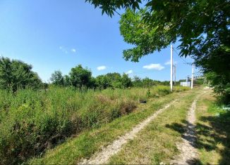 Продаю участок, 4.2 сот., поселок Верхнебаканский, Мергельная улица