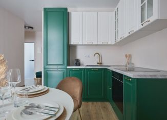 1-ком. квартира на продажу, 37 м2, Ростов-на-Дону, ЖК Гринсайд