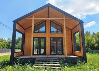 Продается дом, 111 м2, коттеджный посёлок Долина Яблок, улица Малиновка