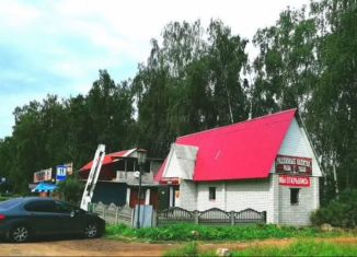 Продам торговую площадь, 40 м2, Калужская область, Солнечная улица, 19