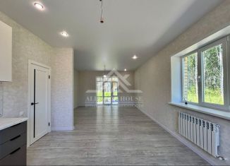 Продам дом, 92 м2, коттеджный поселок Шигали Премиум, Заречная улица