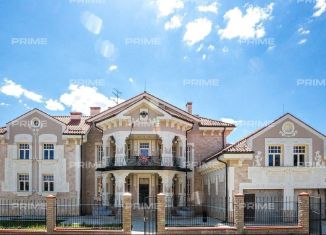 Продается дом, 1700 м2, деревня Горчаково