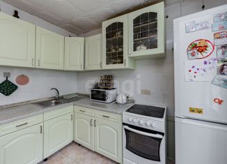 Продается 2-комнатная квартира, 50.1 м2, Тюмень, Широтная улица, 150, Восточный округ