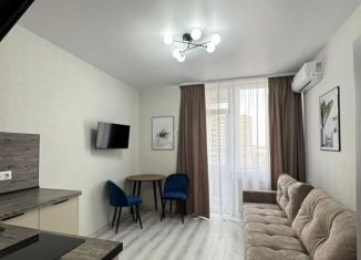 Продажа квартиры студии, 21 м2, Ростов-на-Дону, ЖК Гринсайд, улица Нансена, 109/2