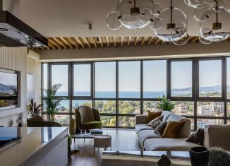 Продажа 2-ком. квартиры, 64.5 м2, Сочи, Ясногорская улица, 16/6к1, микрорайон Бытха