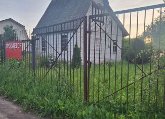 Продам дачу, 50 м2, СДТ Берёзовая Роща, СДТ Берёзовая Роща, 153