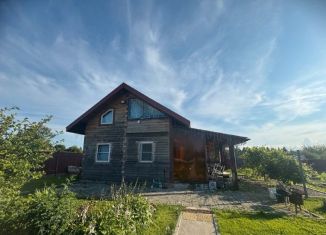 Продается дом, 77.4 м2, деревня Маньково, деревня Маньково, 42А