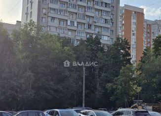 Продам двухкомнатную квартиру, 44.6 м2, Москва, Широкая улица, 5к2, Широкая улица