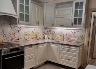 Продажа 1-ком. квартиры, 34.6 м2, Тюмень, Линейная улица, 11, ЖК На Линейной