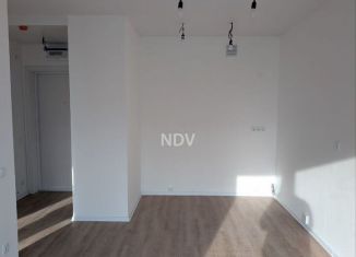 1-комнатная квартира на продажу, 35.7 м2, Люберцы, улица 3-е Почтовое Отделение, 48, ЖК Жулебино Парк