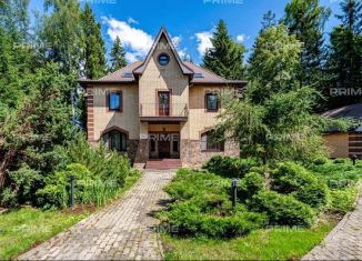 Дом на продажу, 342 м2, деревня Сивково, 13-й Западный проезд