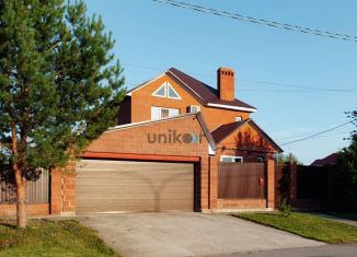 Продам дом, 250 м2, деревня Алексеевка, Новая улица