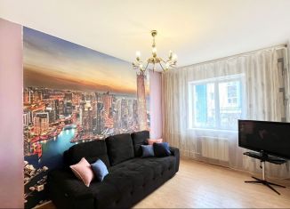 Продаю 2-комнатную квартиру, 48.4 м2, рабочий поселок Маркова, Пихтовая улица, 2