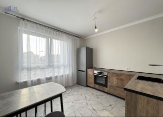 Продаю двухкомнатную квартиру, 59.3 м2, городской посёлок Янино-1, Цветной бульвар, 10к2