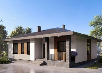 Продам дом, 103 м2, деревня Шмидтово