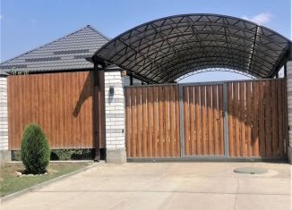 Продам дом, 120 м2, посёлок Индустриальный, Ореховая улица, 12