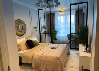 Продаю 4-ком. квартиру, 93.2 м2, Ростов-на-Дону, Доломановский переулок, 36/1