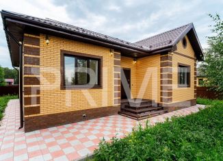 Продается коттедж, 120.9 м2, деревня Зелёное Поле, Инженерная улица, 12