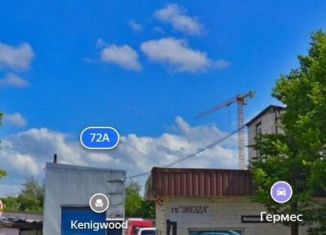 Продажа гаража, 20 м2, Калининград, улица Полецкого, 72А