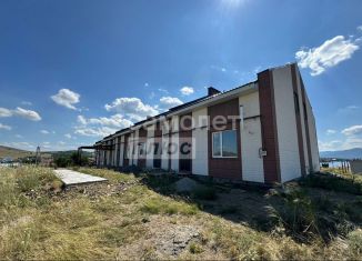 Продаю таунхаус, 82.7 м2, деревня Геологоразведка, Горная улица, 13