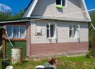 Продам дачу, 35 м2, Чувашия, садоводческое товарищество Вишенка, 86