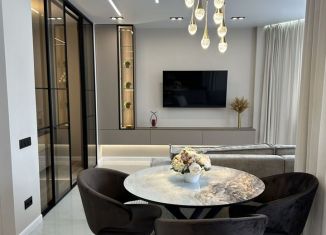 Сдам в аренду 1-ком. квартиру, 53 м2, Иваново, улица Колотилова, 38