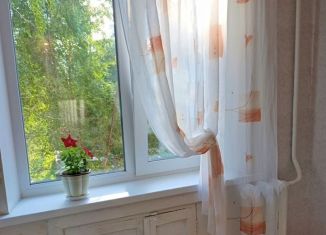 Двухкомнатная квартира на продажу, 44 м2, Октябрьский, Девонская улица, 10