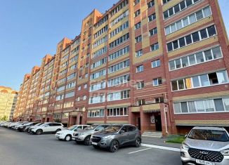 Продаю однокомнатную квартиру, 33.4 м2, Йошкар-Ола, микрорайон Спортивный, улица Воинов-Интернационалистов, 32