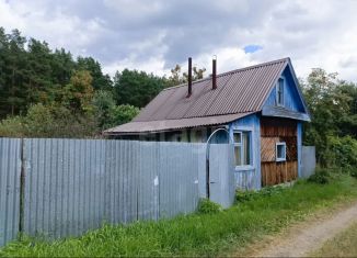 Дача на продажу, 20 м2, Тюменская область, Цветочная улица