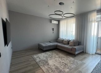 Продажа трехкомнатной квартиры, 126 м2, Калининград, улица Космонавта Леонова, 47, ЖК Премьера