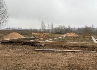 Участок на продажу, 10 сот., деревня Быльники