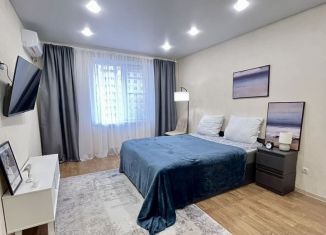 Продам 1-ком. квартиру, 35.2 м2, Мурино, Петровский бульвар, 7, ЖК Ласточка