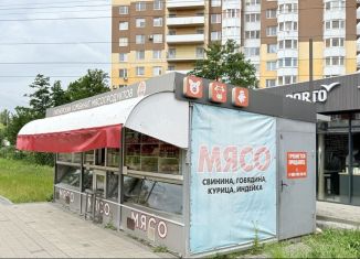 Продается торговая площадь, 20 м2, Калининград