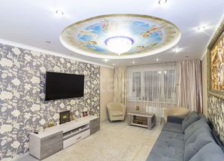 3-ком. квартира на продажу, 90 м2, Тюмень, улица Московский Тракт, 154к1, ЖК Плеханово