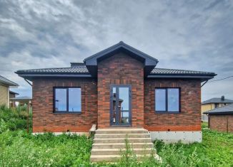 Продам дом, 105 м2, село Высокая Гора, улица Георгия Яшина