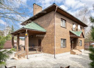 Дом на продажу, 200 м2, село Николо-Урюпино