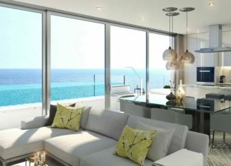 Продается двухкомнатная квартира, 65.2 м2, Сочи, Ясногорская улица, 16/6к4, микрорайон Бытха