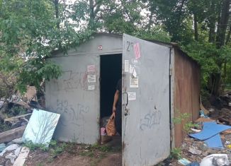 Продажа гаража, 18 м2, Республика Башкортостан, Индустриальное шоссе