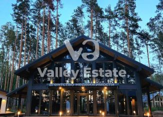 Продам дом, 296 м2, поселок Овсяное