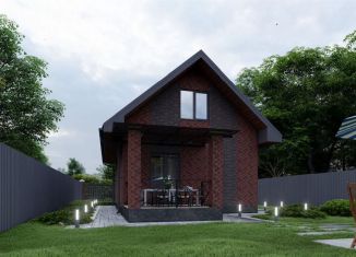 Продается дом, 115 м2, хутор Октябрьский, Зелёная улица, 24